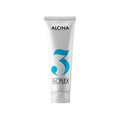 Alcina A CPlex Step 3 125 ml