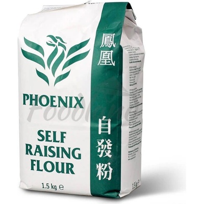 PHOENIX Samokypriacia múka 1,5 kg