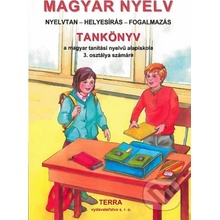 Magyar nyelv 3 - Tankönyv - Fülöp Mária