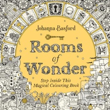 Rooms of Wonder