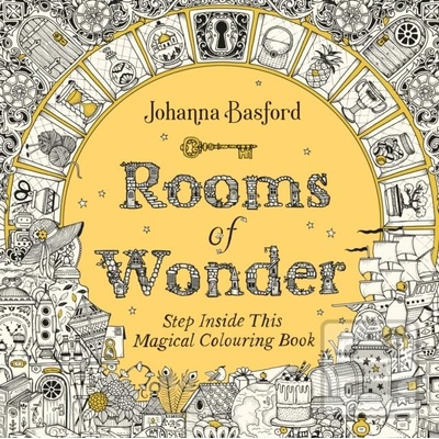 Rooms of Wonder