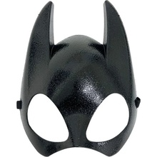 Fiestas Guirca maska Batgirl