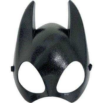 Guirca maska Batmana PVC