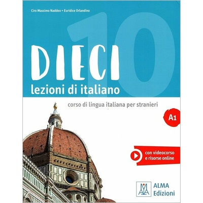 Dieci A1 - Naddeo Ciro Massimo, Euridice Orlandino