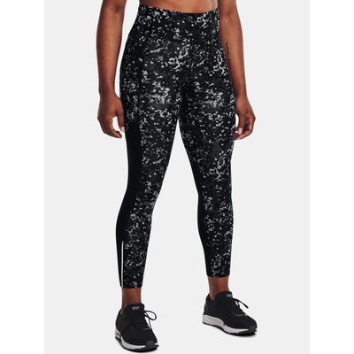 Under Armour UA Fly Fast Ankle Prt Tights Клин Under Armour | Cheren | ЖЕНИ | M