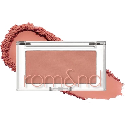 Rom& nd Rom&nd - Better Than Cheek - C03 FIG CHIP