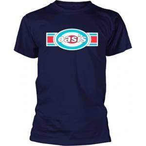 Oasis Oblong Target Navy Blue XL Риза (OASTS05MN04)