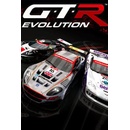 GTR Evolution