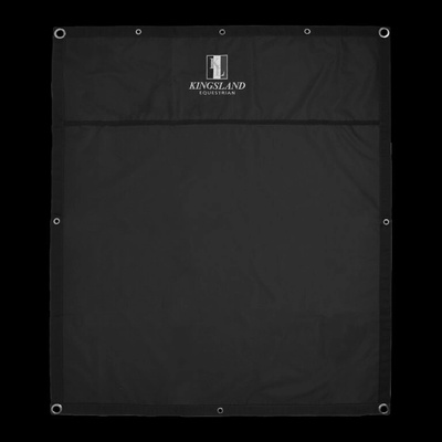 Kingsland Classic čierna Čierna