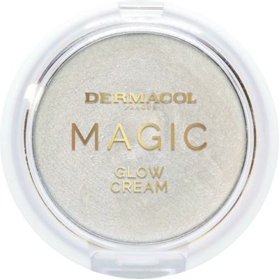 Dermacol Magic Glow Cream krémový rozjasňovač 1 3 ml