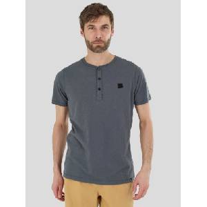 Fundango Тениска Phase Henley (1TSAI22-755)