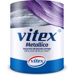 VITEX БОЯ ИНТЕРИОРНА ВИТЕКС МЕТАЛИКО 530 СЕЛЕНЕ 2л (1002100)