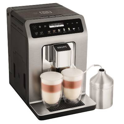 Espresso Krups EA894T10 Evidence Plus