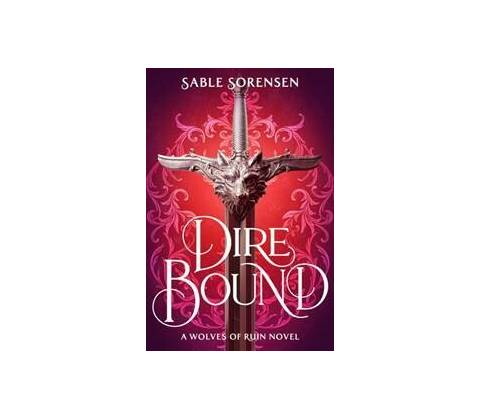 Dire Bound