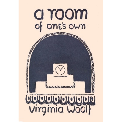 A Room of Ones Own - Virginia Woolf, Vintage Publishing