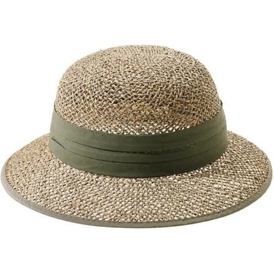 Bushman Isabel sand