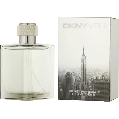 DKNY 2009 toaletná voda pánska 50 ml
