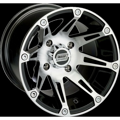 KOLO 387M 14X7 4/110 4+3 387MOL147110BW4