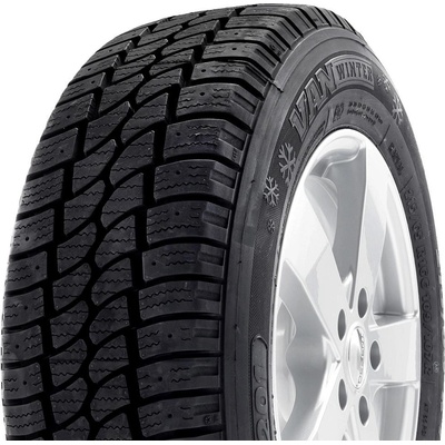 Sebring Formula Van + Winter 195/60 R16 99T