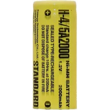 Image 1 of Energy Technology 4/5a2000 h батерия (1400000066)