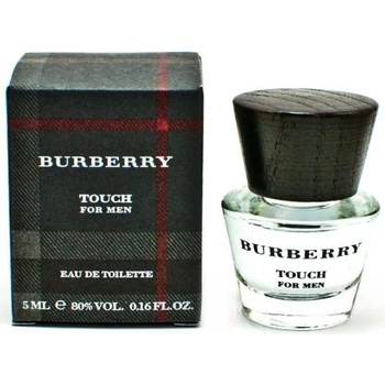 Burberry Touch for Men EDT 5 ml