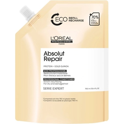 L'Oréal Expert Absolut Repair Conditioner 750 ml – Zboží Dáma