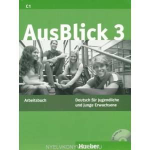 Ausblick | Anni Fischer-Mitziviris, Uta Loumiotis (ISBN: 9783190118625)