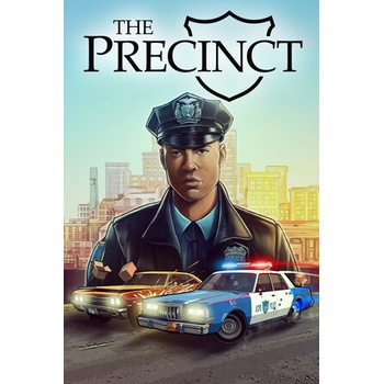 The Precinct