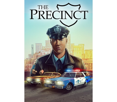The Precinct