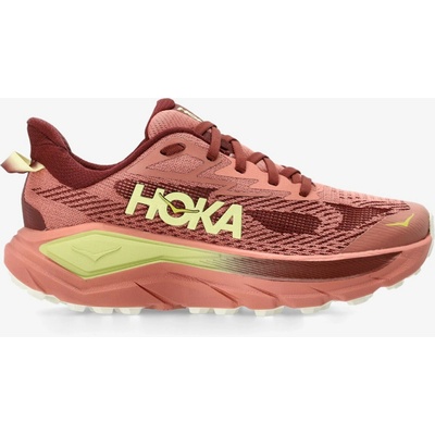 Hoka Challenger 8 dámská cihlová – Sleviste.cz