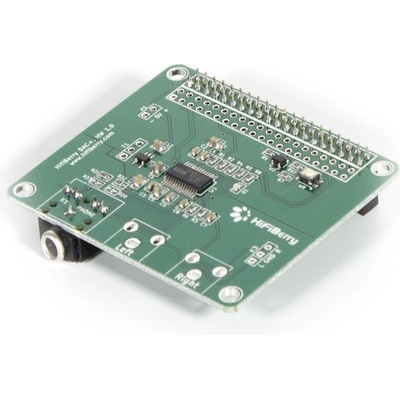 HiFiBerry DAC+ Standard (JACK)