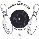 The Hara-Kee-Rees - The Prowler (LP) (3481575572425)