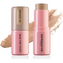 Dermacol Ľahký hydratačný make-up v tyčinke (Skin Tint Stick) 04 Bronze 15 g