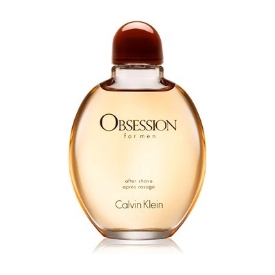 Calvin Klein Obsession voda po holení 125 ml