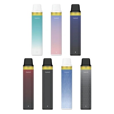 Joyetech WideWick Pod 800 mAh Černá 1 ks – Zboží Mobilmania