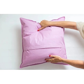 Bongusta Памучна възглавница Bongusta Papelain 50 x 50 cm (BON50.001)