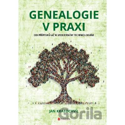 Genealogie v praxi