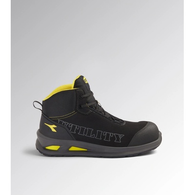Diadora SMART SOFTBOX MID S3L FO SR ESD