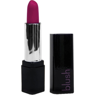 Blush Rose Lipstick Vibe