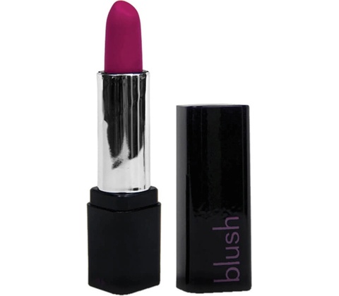 Blush Rose Lipstick Vibe