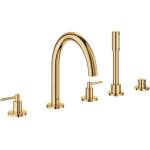 GROHE Петдупкова комбинация за вана, 19922gl3 (19922gl3)