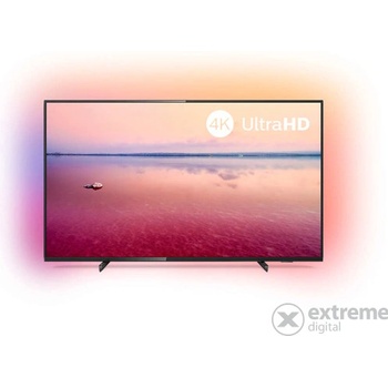 Philips 55PUS6704