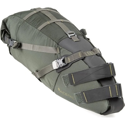Acepac Saddle bag MKIII Цвят: сив