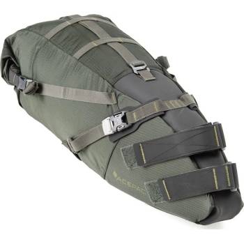 Acepac Saddle bag MKIII Цвят: сив