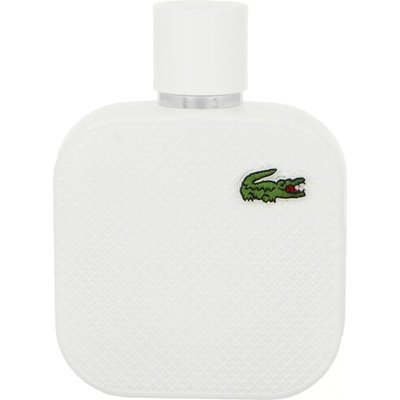 Lacoste L.12.12 Blanc toaletná voda pánska 100 ml tester