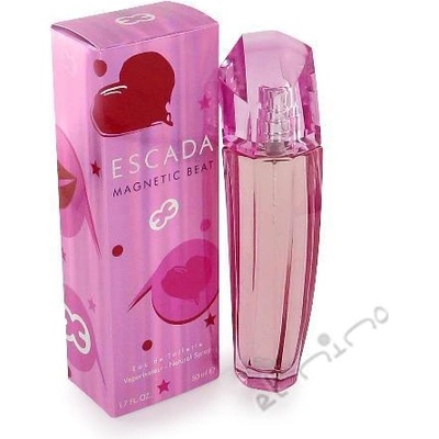 Escada Magnetic Beat toaletná voda dámska 50 ml
