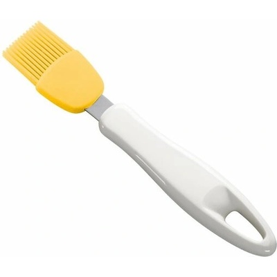 Tescoma Presto žlutá – silikonová mašlovačka – Zboží Mobilmania