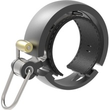 Knog Oi Bell Luxe Veľký čierny