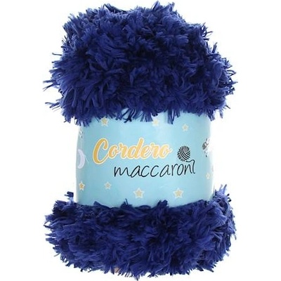 Maccaroni Cordero tmavě modrá 020 200g