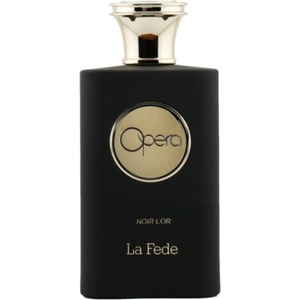 KHADLAJ Opera Noir l'Or EDP 100 ml Парфюми